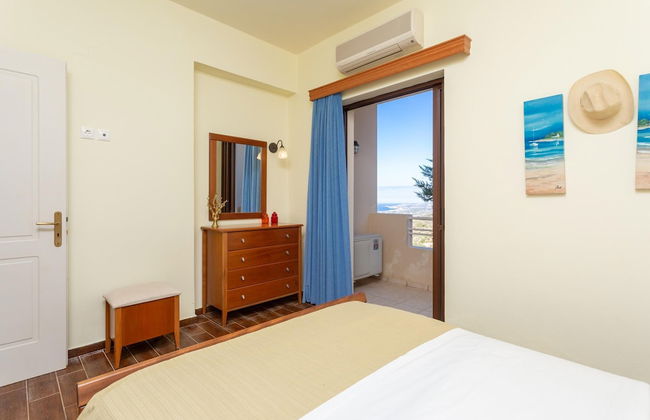 Villa Selini Private Pool Sea Views A C Wifi Eco-friendly - 2158 - Foto 33