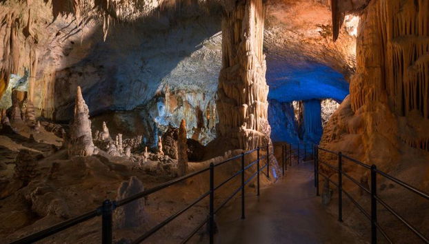 Private Full Day Tour to Postojna Cave and Predjama Castle from Portorož/Piran - Photo 4