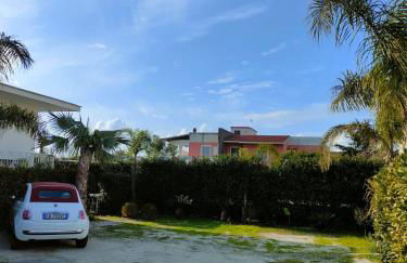 B&B Villa Colomba - Foto 3