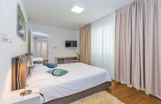 Dubrovnik Luxury Residence - L'Orangerie - Foto 3