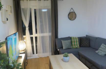 Le Cocon lumineux à 20mn de Paris et Orly - Foto 1