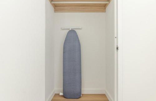 Blueground LIC gym wd nr MoMA PS1 NYC-1796 - Foto 16