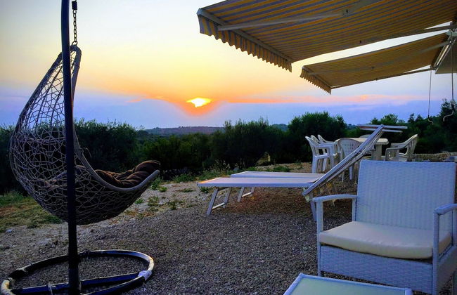 Villa Vanissia - Foto 21