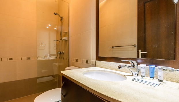 Servicios del alojamiento