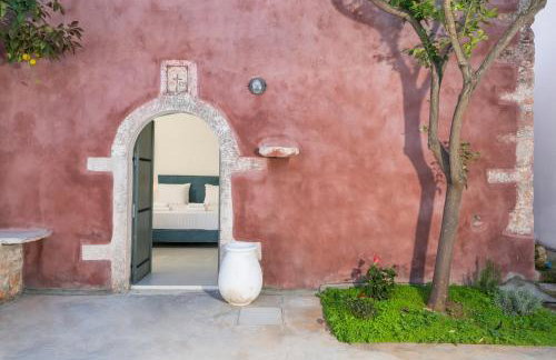 Tholos Cottage - Foto 32