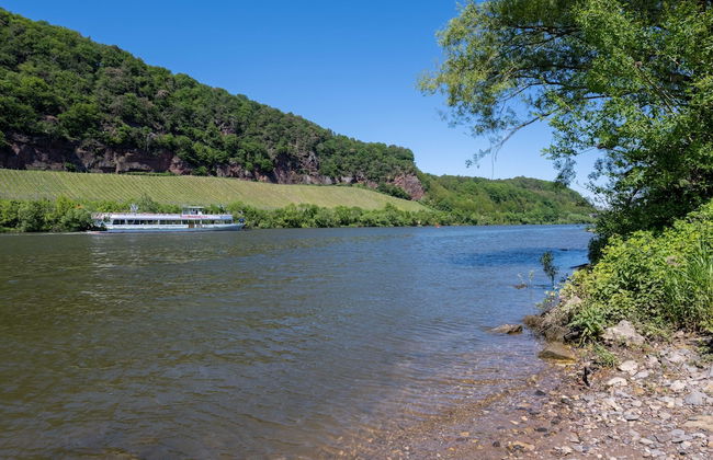 Limehome Trier Nikolaus-Leis-Strasse - Foto 48