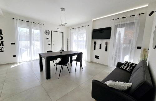 Sulle onde del Relax, 600mt dal mare, parcheggio gratuito - Foto 9