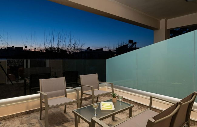 Harmony Apartment in Chania - Foto 27