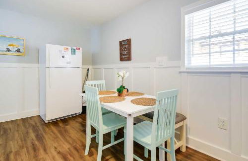 2 Mi to Barefoot Landing! Baileys Beach Cottage - Foto 11