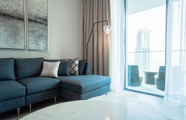 Nasma Luxury Stays - The Grand - Foto 20