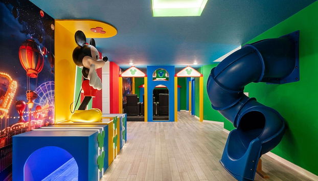 Incredible 10bd Summerkitchen Windsor Cay - Foto 4, Habitación