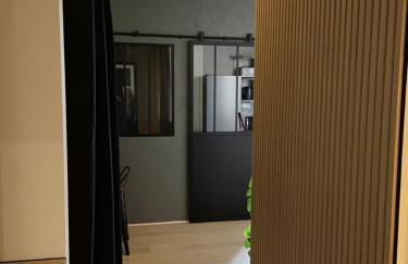 T2 cosy avec vue Pont des Catalans-Saint Cyprien - Foto 6