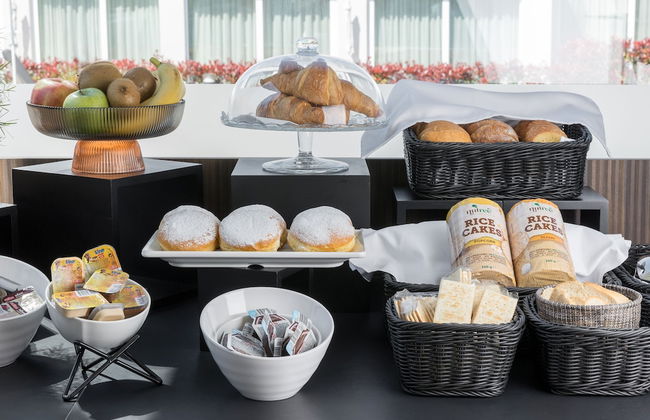 Apartments Maj Residence Luxury - Foto 20