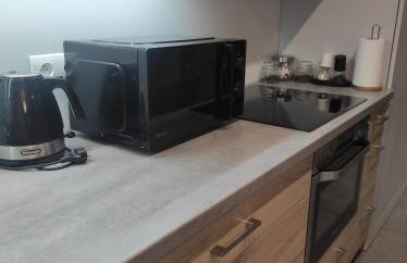 Blue Sky - apartament z pięknym widokiem na górę Telegraf - Foto 21