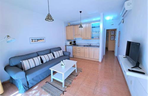 Your place in Arguineguin, Wifi, Swimmingpool and Free Parking - Foto 3