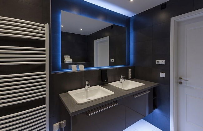 Residenz am Zwinger - Foto 68