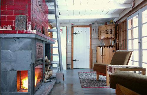 'chata usÓwek' - Foto 22