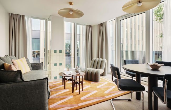 Edgar Suites Lille - Shake - Photo 1