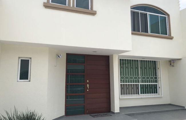 Expo Guadalajara House - Photo 23