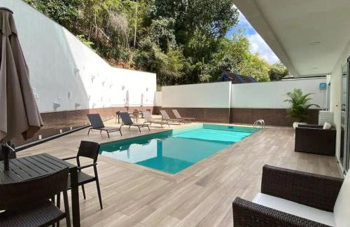 Loft 510 no Centro de Teresópolis - Foto 28