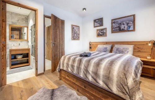 Chalet Seven Summits - Pool - Sauna - Jacuzzi - By Cozee Rentals - Photo 23