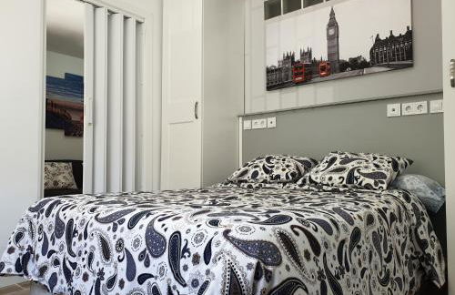 Modern Apartament Madrid, Metro & Bernabeu - Foto 16