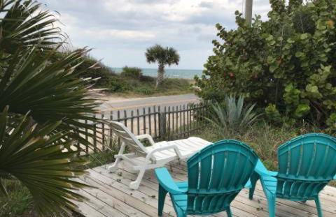 Bajos - At Casas de la Playa Beachside - Foto 38