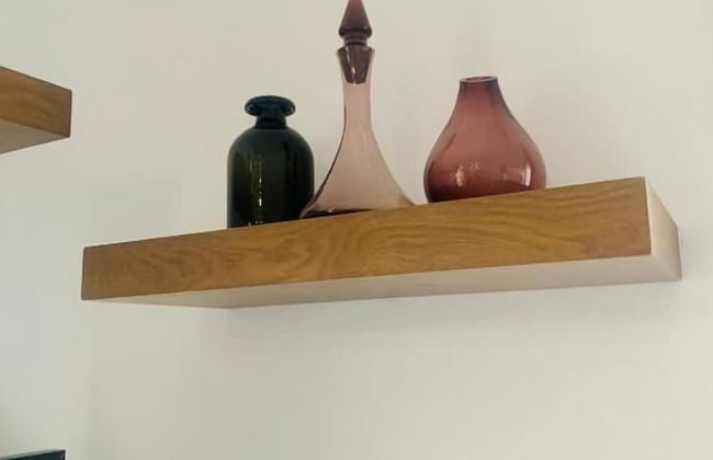 Gerani Deluxe Houses with Sea View 2 - Foto 15