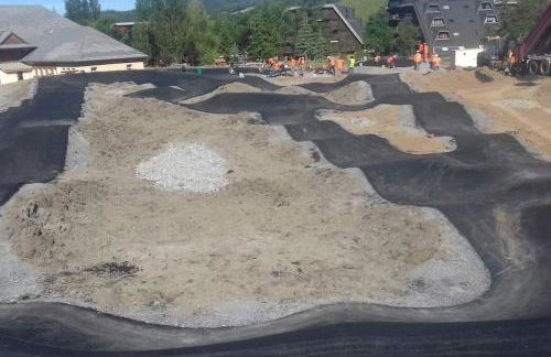 L'étoile des neiges Studio confort pour 4 personnes - Foto 21