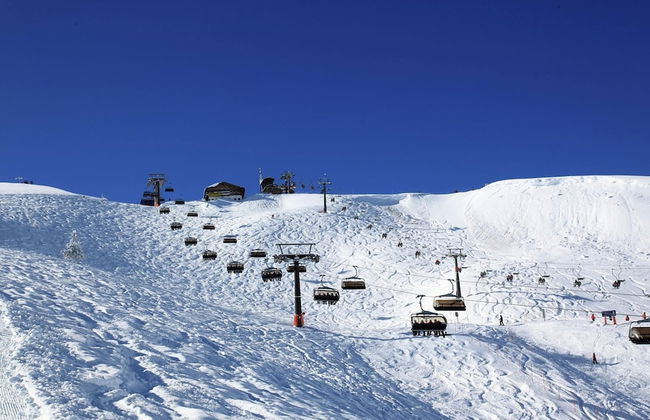 Chalet in Grossarl With Sauna Near ski Area - Photo 48