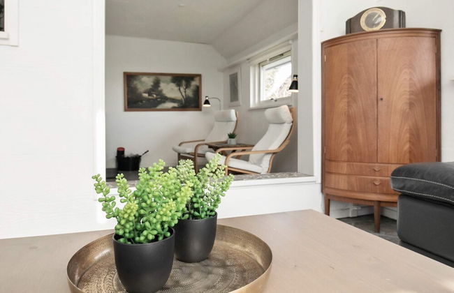 4 Person Holiday Home in Koge - Foto 11