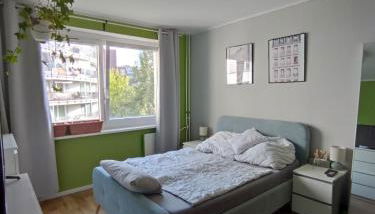 3-room Apartment Berlin Museum Island 2 beds - Foto 5