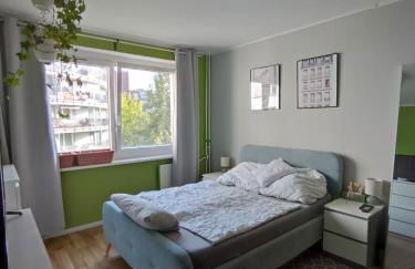 3-room Apartment Berlin Museum Island 2 beds - Foto 5