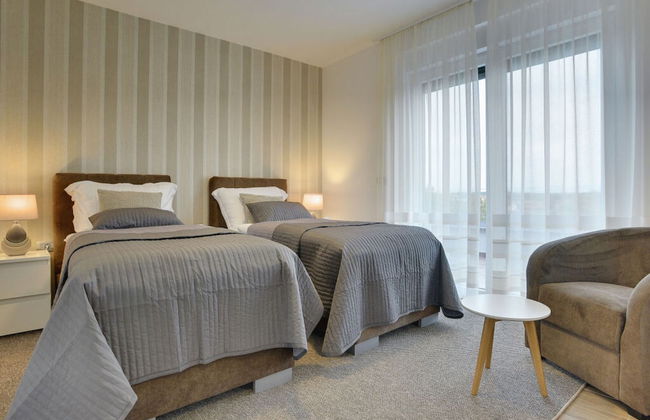 Villa Una Comfortable Holiday Residence - Foto 6