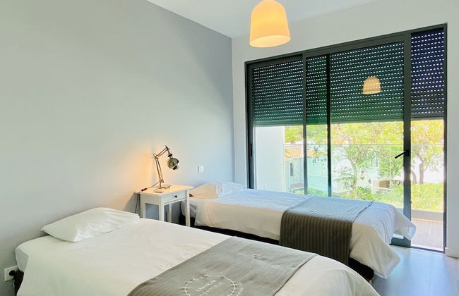 Albuhera CIP - Foto 4