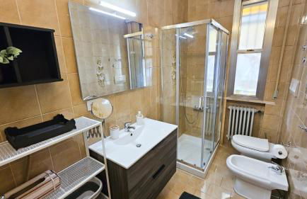 La Conchiglia Azzurra by Affitti Brevi Rimini - Foto 10