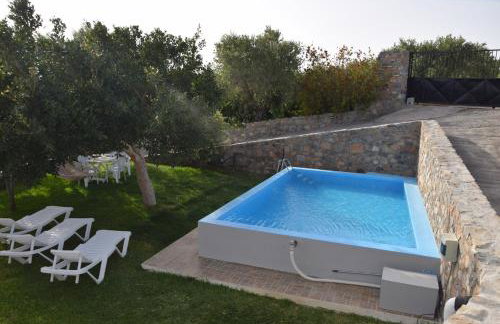 Villa Melissa - Foto 41