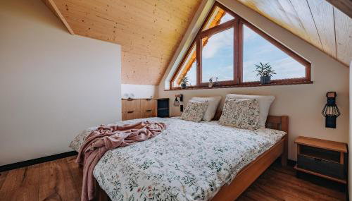 Domek Bajkowy Widok - Foto 2