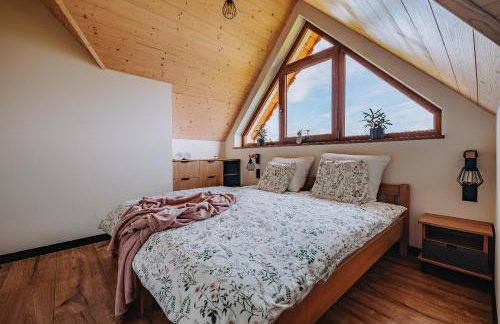 Domek Bajkowy Widok - Foto 2