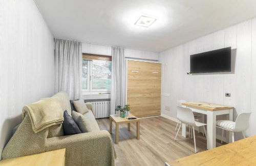 Loft Relajante Est esquí La Pinilla - Foto 1