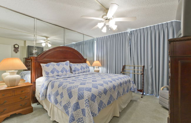 Sea Vista by South Padre Condo Rentals - Foto 16