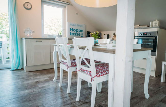 Hoppetosse Comfortable Holiday Residence - Foto 20