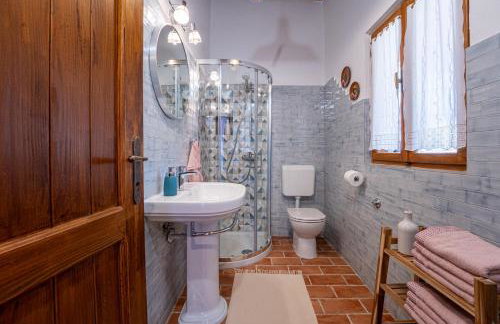 Luca in Glavani (Haus für 6 Personen) - Foto 18