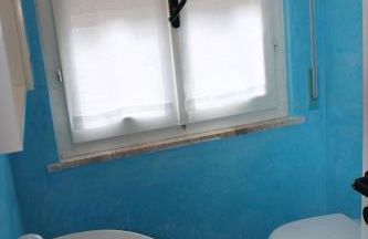 Le tre Caravelle -La Nina- 50m dal mare - WI-FI - Foto 11