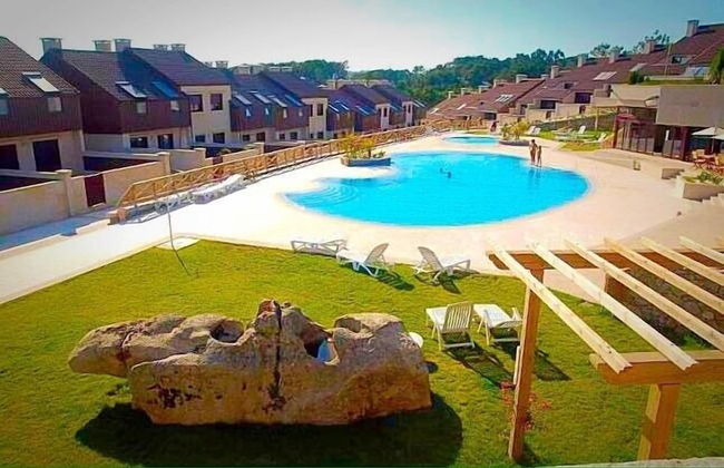 Complejo Turístico Raeiros - Photo 33