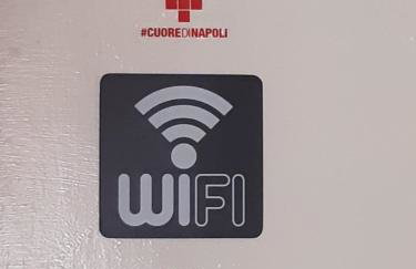 "Dint e viche e Napule" Guest House - Foto 13