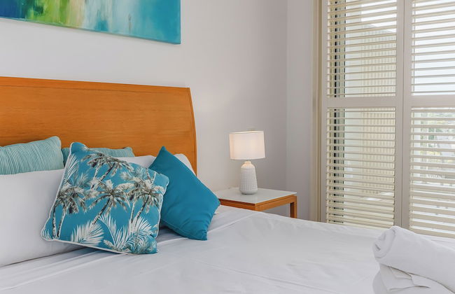 The Pool Resort Kingscliff - Private Apartments by Holiday Management Co - Photo 80