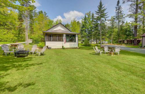 Beach and Kayaks Waterfront Cabin on Lake Pleasant! - Photo 25