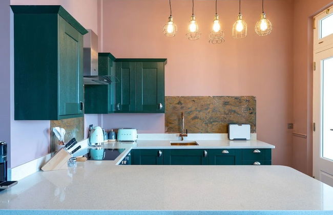 Lookout by the Bay - Photo 16