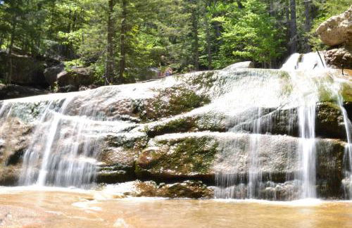 Cabin in the Pines New Hampshire Lakes Region White Mountains - Foto 9